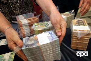 В Беларуси с купюр убрали четыре "лишние" нуля