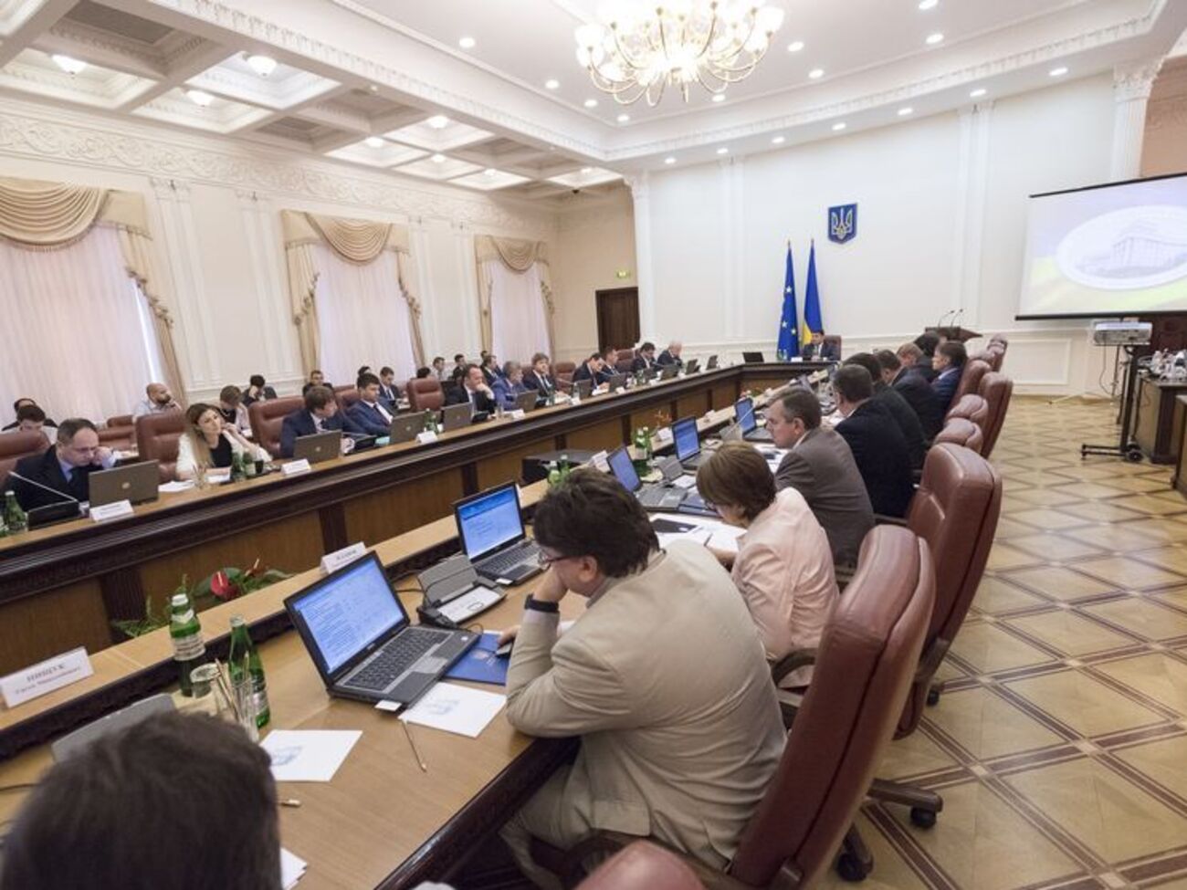 В Кабмине озвучили макроэкономический прогноз