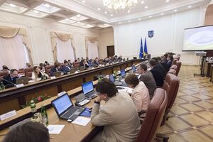 В Кабмине озвучили макроэкономический прогноз