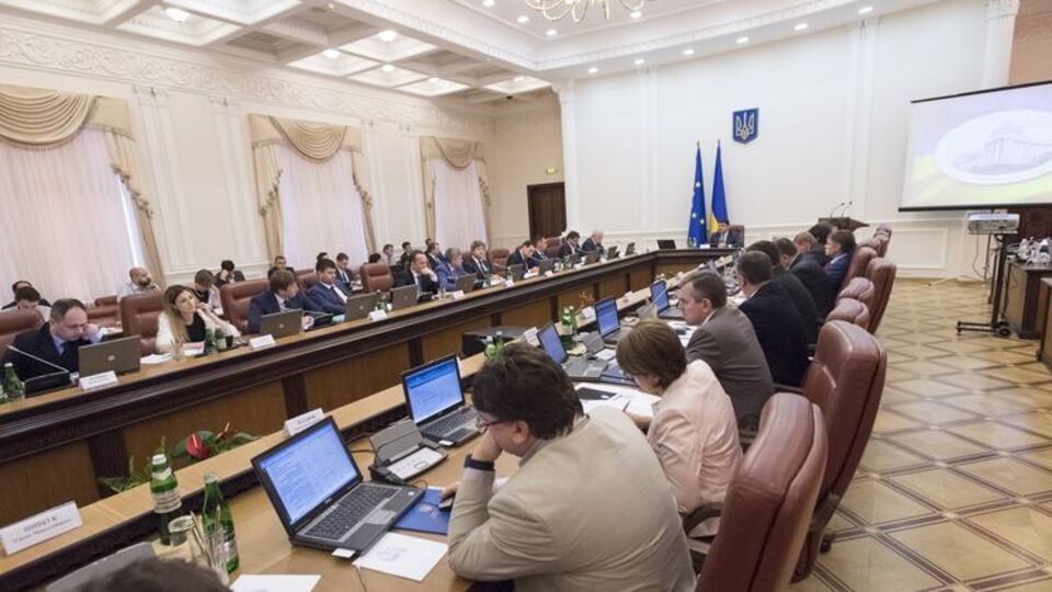 В Кабмине озвучили макроэкономический прогноз