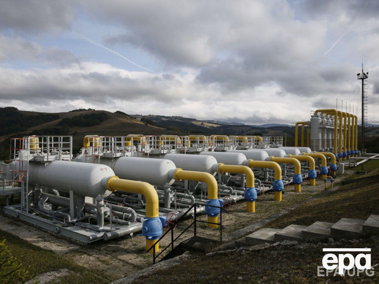 Аналитики: В 2014 году энергоэффективность Украины увеличилась на 1,8% и составила 60% от уровня ЕС