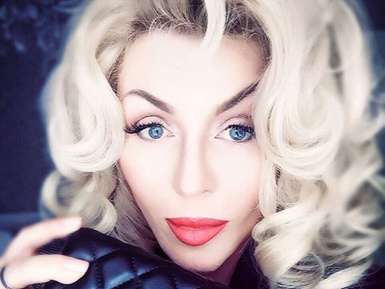 Билык поделилась личным снимком