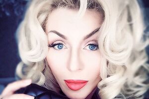 Билык поделилась личным снимком