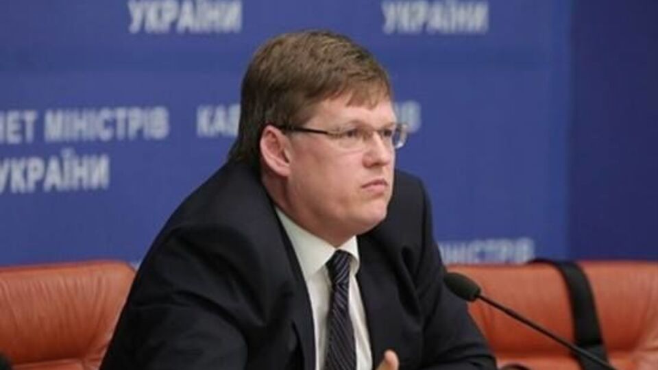 Розенко прогнозирует рост зарплат в Украине