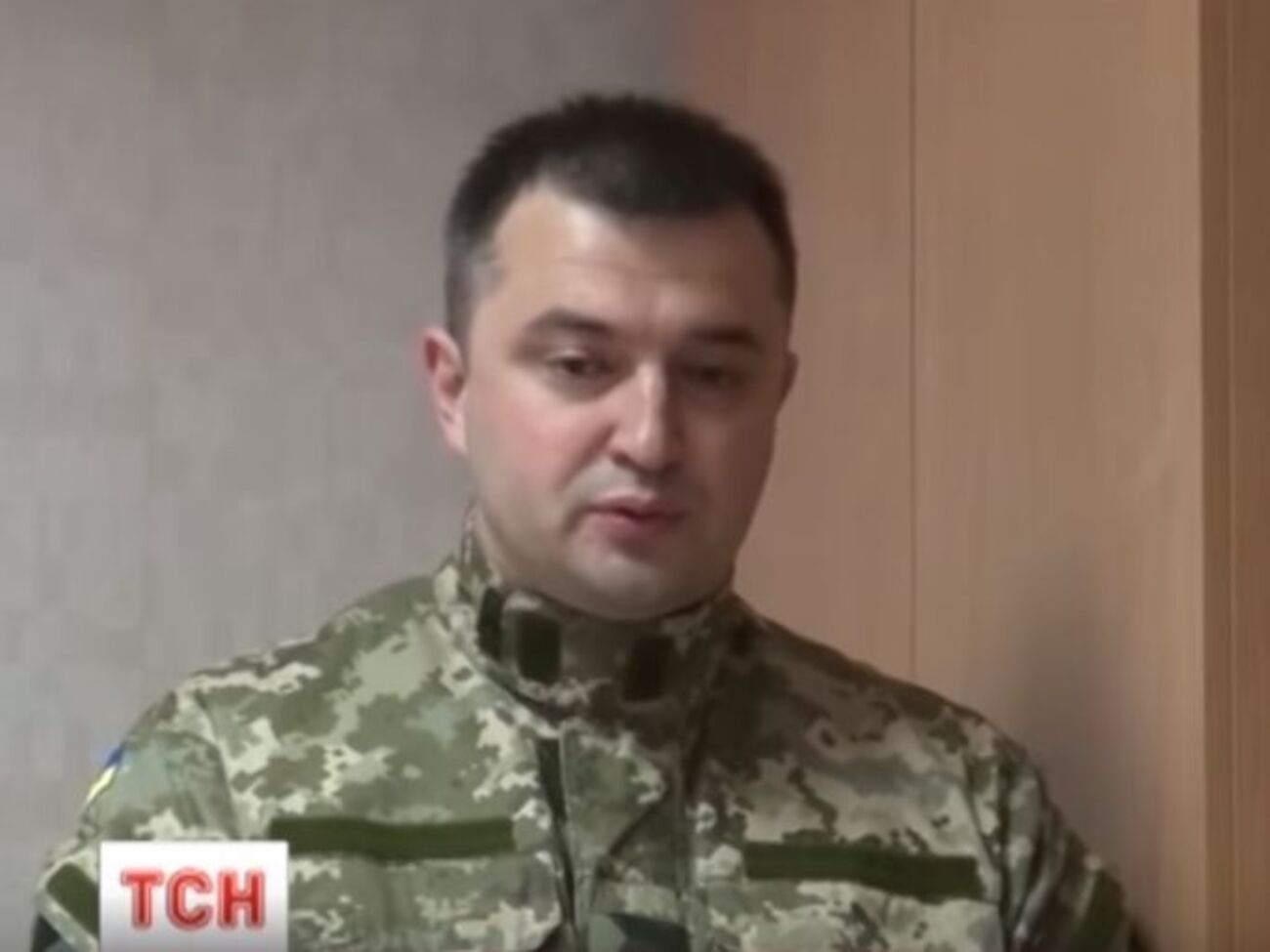 Кулик назвал выдвинутое ему подозрение "бредом и общенадзорной справкой"