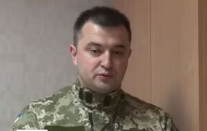 Кулик назвал выдвинутое ему подозрение "бредом и общенадзорной справкой"