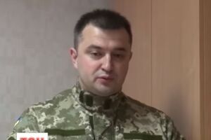 Кулик назвал выдвинутое ему подозрение "бредом и общенадзорной справкой"