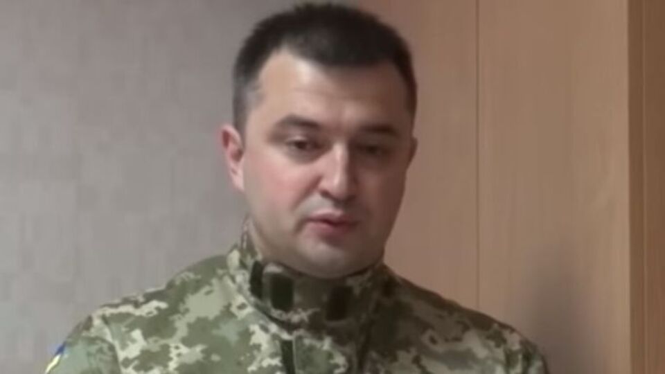 Кулик назвал выдвинутое ему подозрение "бредом и общенадзорной справкой"