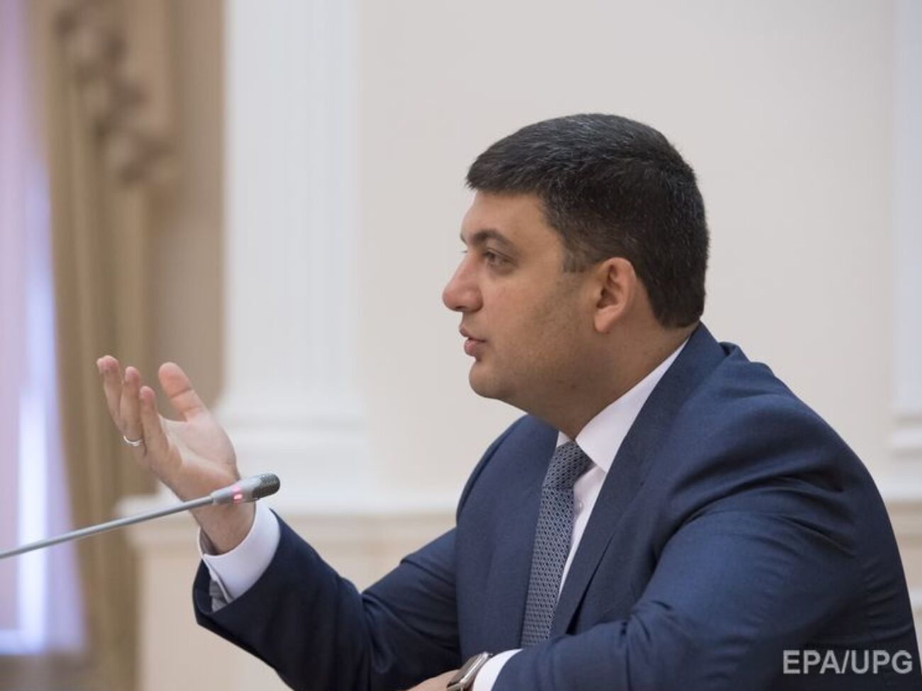 Гройсман обещает, что государство компенсирует украинцам недостающие средства на коммунальные выплаты
