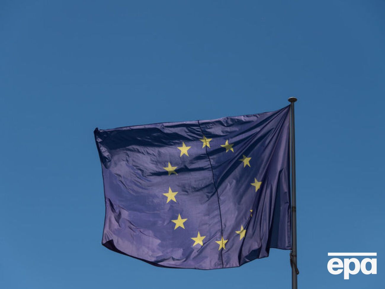 ЕС продлил санкции против Кремля