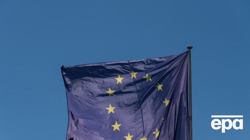 ЕС продлил санкции против Кремля