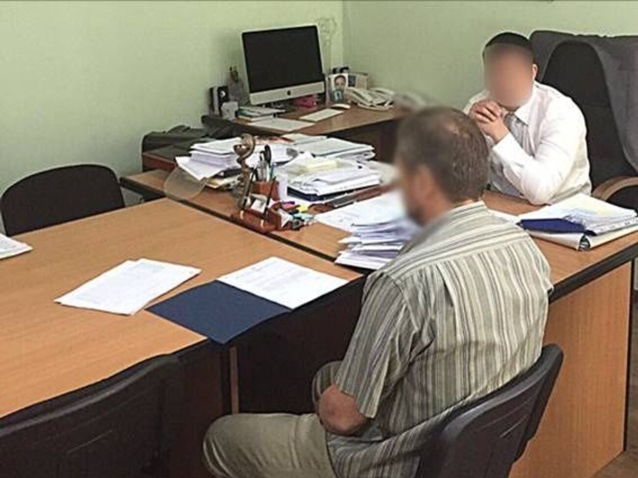 Протасу уже объявлено подозрение, руководители СЭС в регионах сотрудничают со следствием