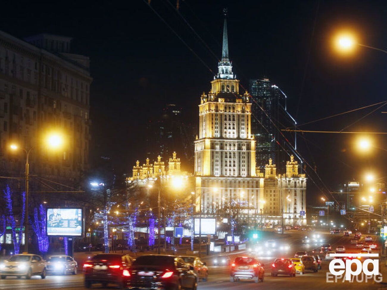 В России хотят увеличить безопасность отелей на фоне возросшей террористической угрозы