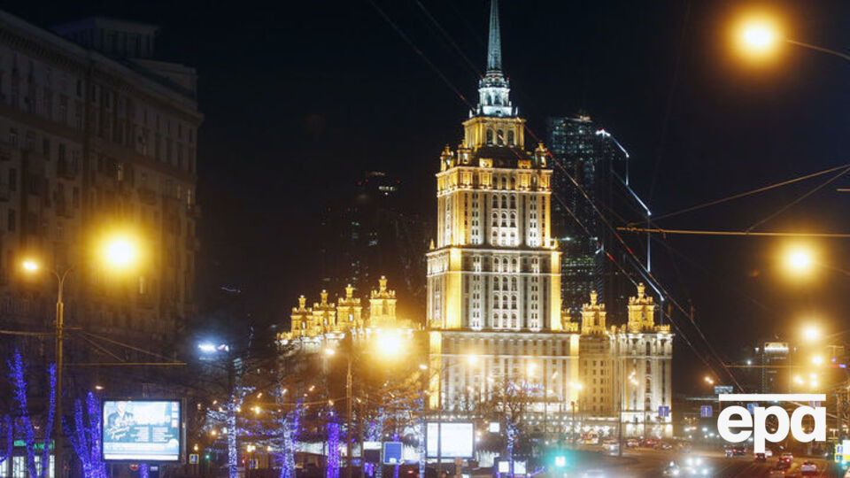 В России хотят увеличить безопасность отелей на фоне возросшей террористической угрозы