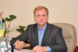 Зонтов: Выборы в Донецкой и Луганской областях не нужно проводить до укрепления национальной идентичности