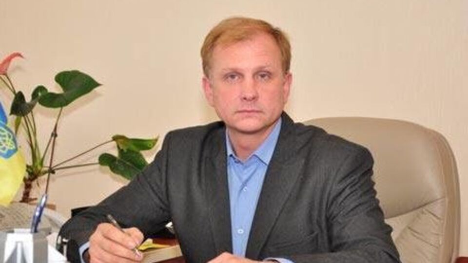 Зонтов: Выборы в Донецкой и Луганской областях не нужно проводить до укрепления национальной идентичности