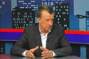 Василий Шпак был народным депутатом Верховной Рады четвертого и шестого созывов