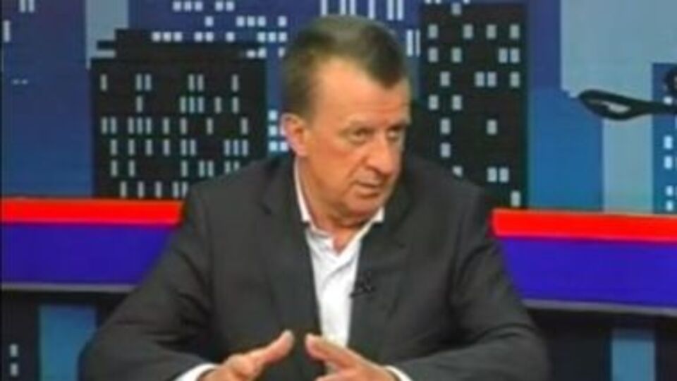 Василий Шпак был народным депутатом Верховной Рады четвертого и шестого созывов