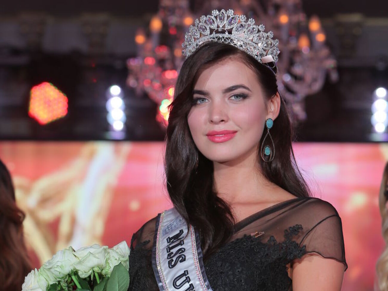 Сподынюк: Перед финалом у меня было предчувствие, что я выиграю, а несколько дней назад приснился сон, что у меня берут интервью и меня окружает множество людей