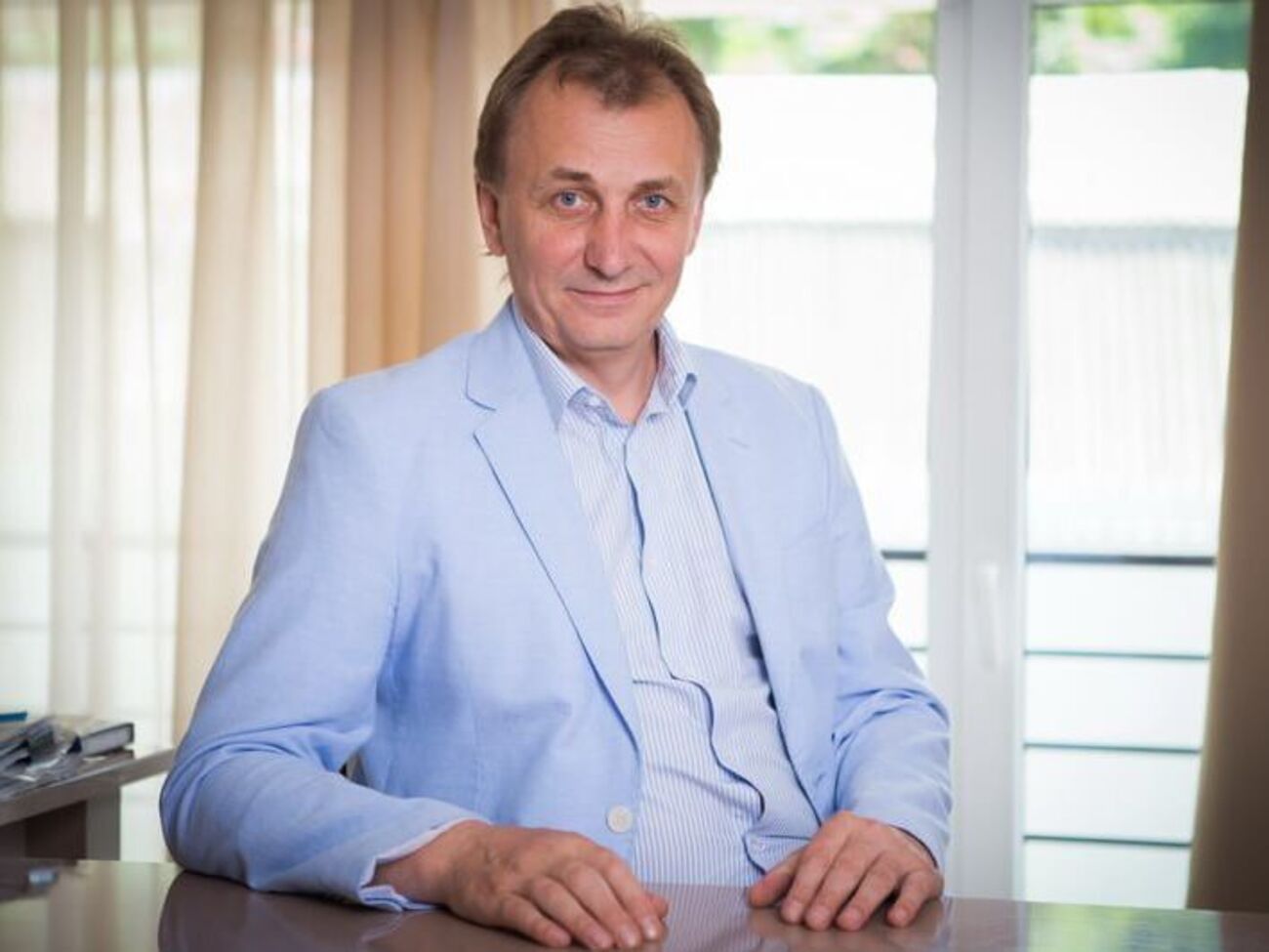 Иван Опанасюк