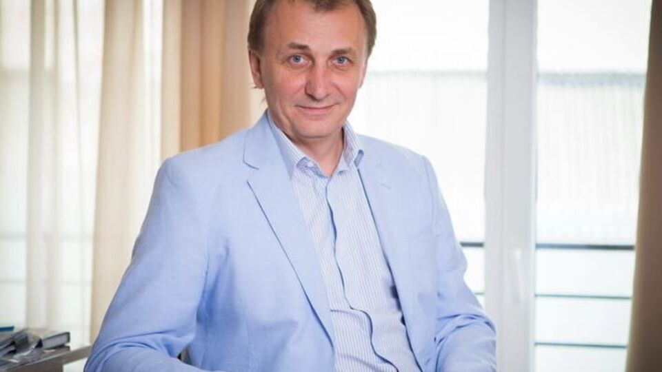 Иван Опанасюк