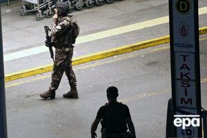 Полиция Стамбула выясняет подробности теракта в международном аэропорту