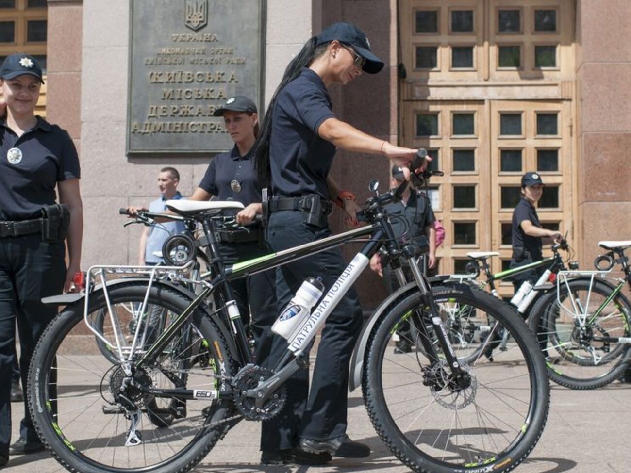 Стоимость велосипедов составляет&nbsp;&euro;40 тыс.