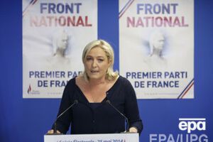 Кредитовавший Ле Пен российский банк разорился