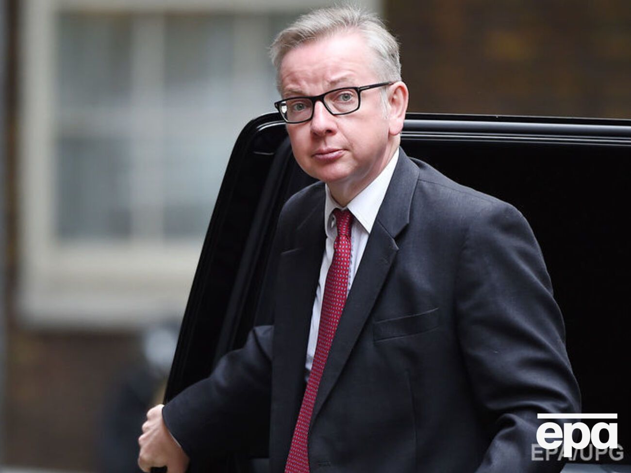 Гоув призвал не объявлять о выходе из ЕС до конца года