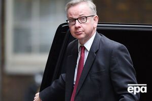 Гоув призвал не объявлять о выходе из ЕС до конца года