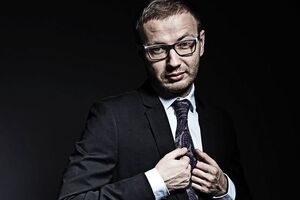 Денис Повалий: Сегодня перестало биться сердце моей бабушки Ангелины... Благодарю тебя за счастливое детство! Прощай, родная