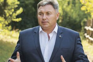 Гарбуз: У нас есть год для любого решения вопроса: через медикаменты, через обкалывание или хирургическим путем