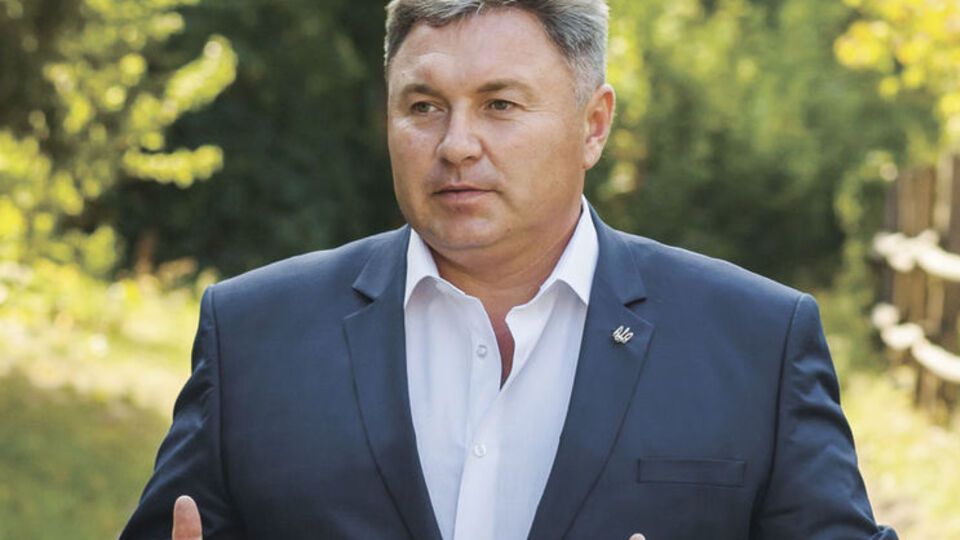 Гарбуз: У нас есть год для любого решения вопроса: через медикаменты, через обкалывание или хирургическим путем