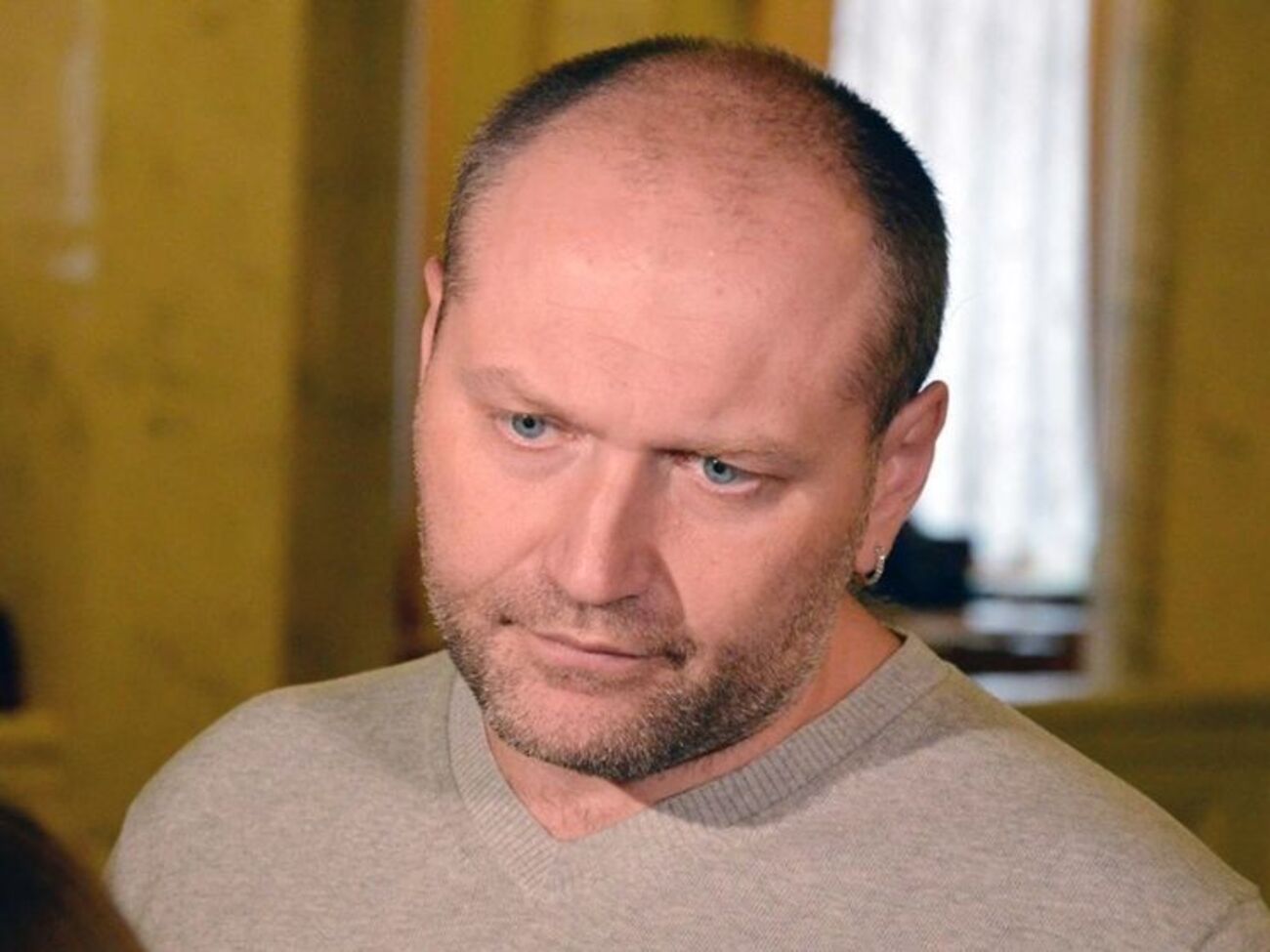 Борислав Береза:&nbsp;Если Порошенко покажет результаты, то у него будет гандикап