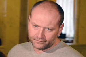 Борислав Береза: Если Порошенко покажет результаты, то у него будет гандикап