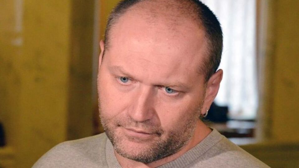 Борислав Береза: Если Порошенко покажет результаты, то у него будет гандикап