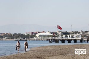 Российские туристы смогут вернуться на пляжи Турции
