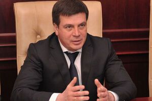 Зубко: Мы обсудили с Азербайджаном транзит их нефти в Венгрию, Чехию и Словакию