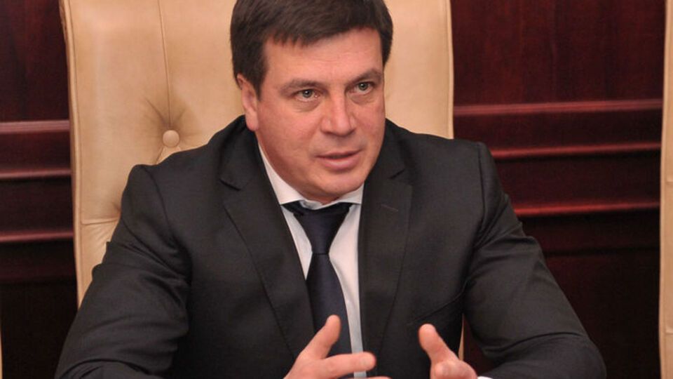 Зубко: Мы обсудили с Азербайджаном транзит их нефти в Венгрию, Чехию и Словакию