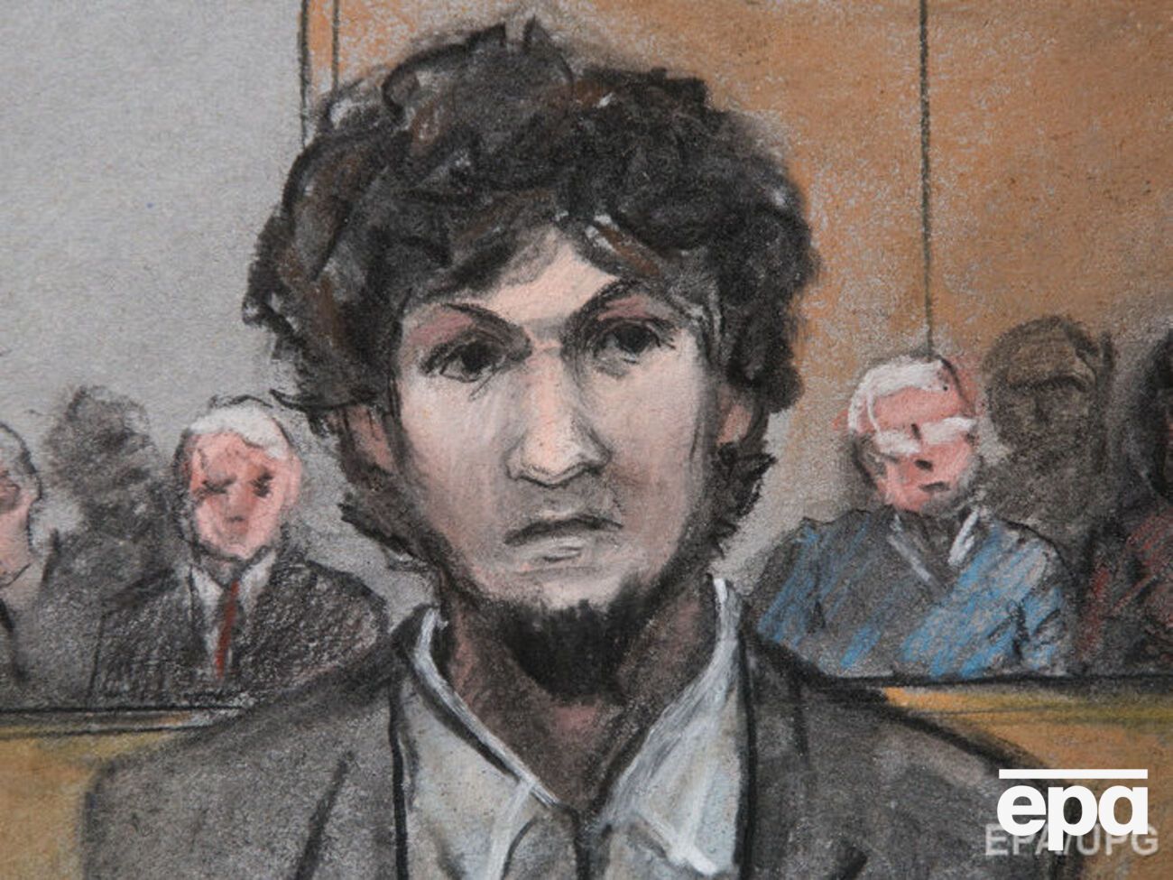 "Аль-Каида" грозит США местью в случае казни Царнаева