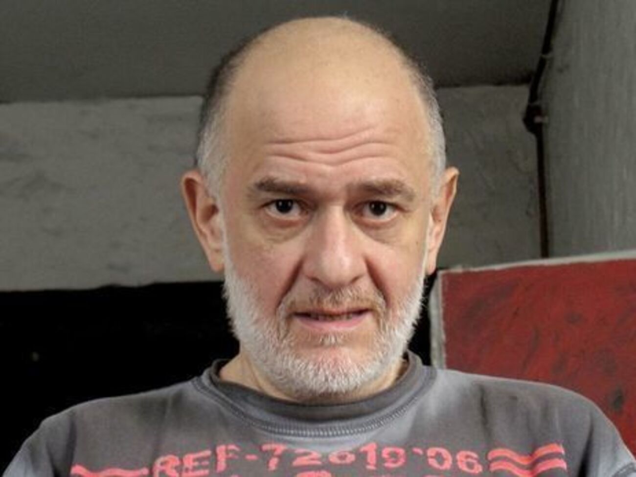 Александр Ройтбурд: Пока они борются со Щорсом, Щорс побеждает. Условный Щорс