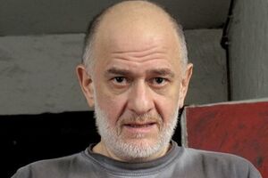 Александр Ройтбурд: Пока они борются со Щорсом, Щорс побеждает. Условный Щорс