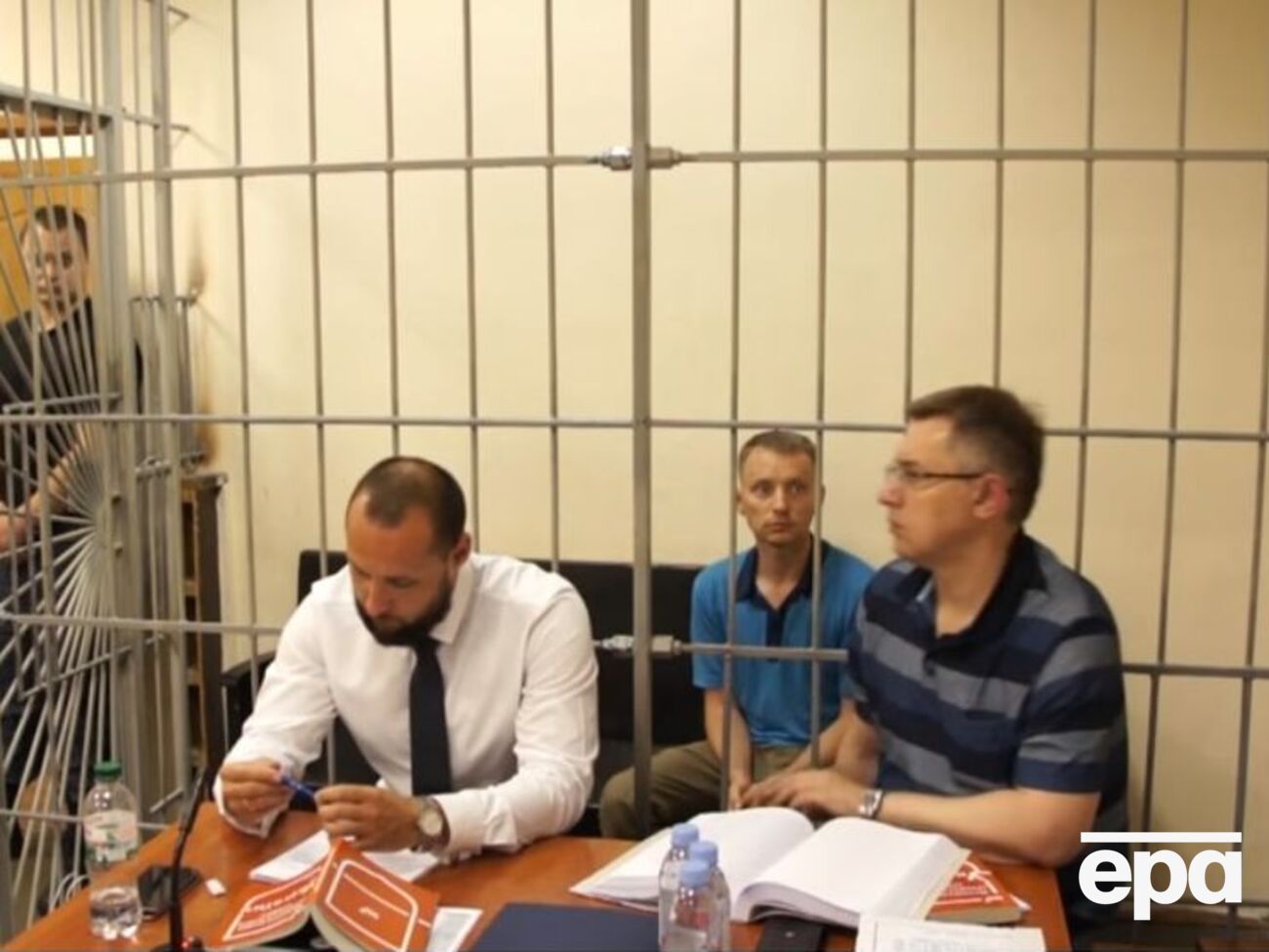 Александра Кацубу оставили под арестом