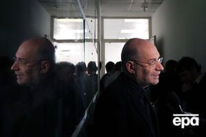 Акунин (на фото): Единственной идеей в России является сохранение власти президента Владимира Путина