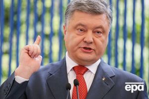 Порошенко обвинил Россию в подготовке терактов против Украины