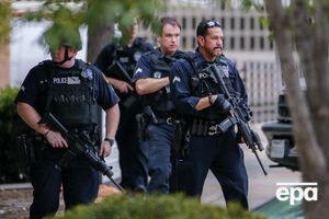 Полиция Далласа готовится отразить вероятное новое нападение