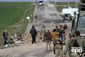 Анкара обвиняет курдов в ведении террористической войны