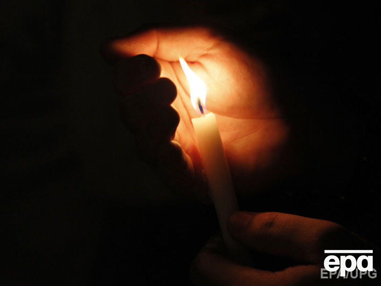 В госпитале от полученных на передовой ран скончался украинский боец