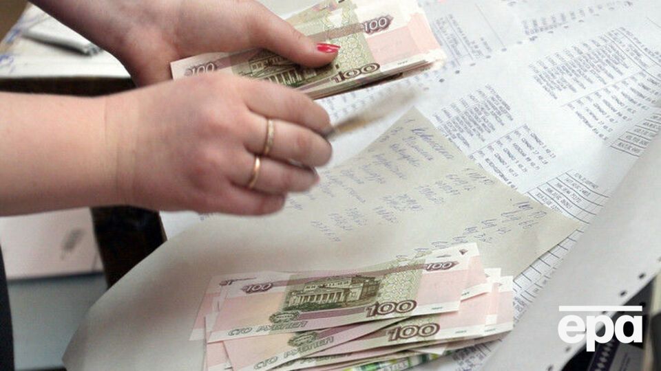 "Почте России" нужно 500 млрд. руб. для контроля содержимого посылок на всех этапах доставки