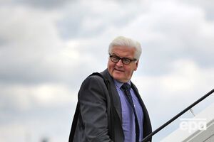 Штайнмайер готов к диалогу с Россией